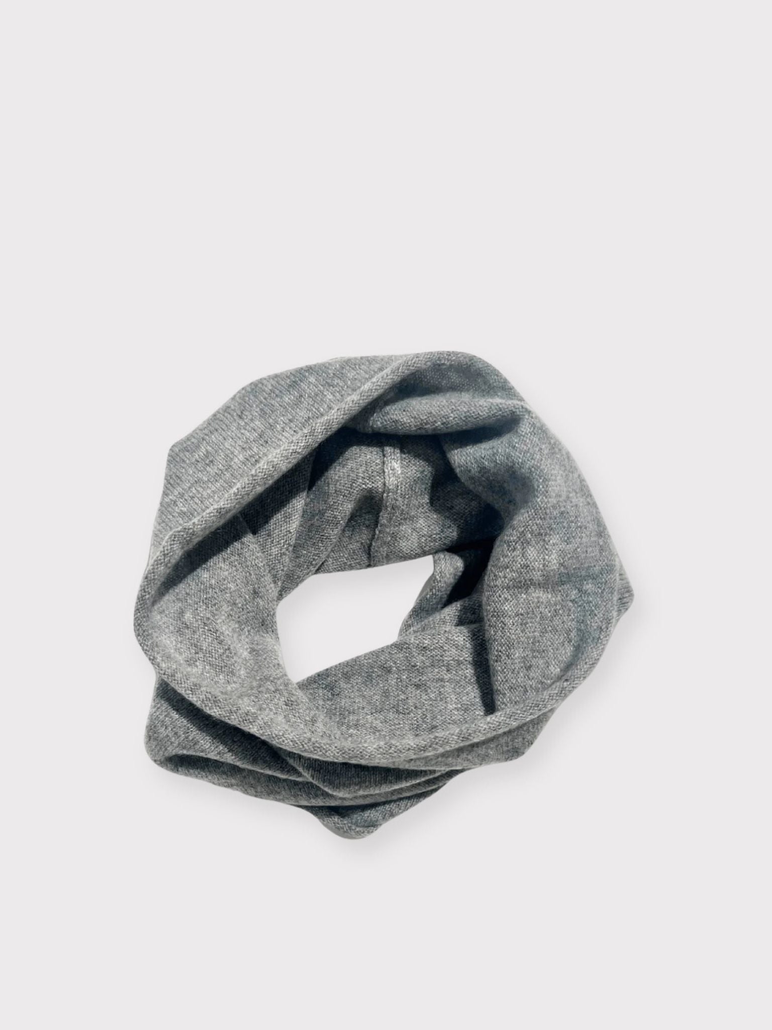 Halsedisse grå - Nordic Weaving