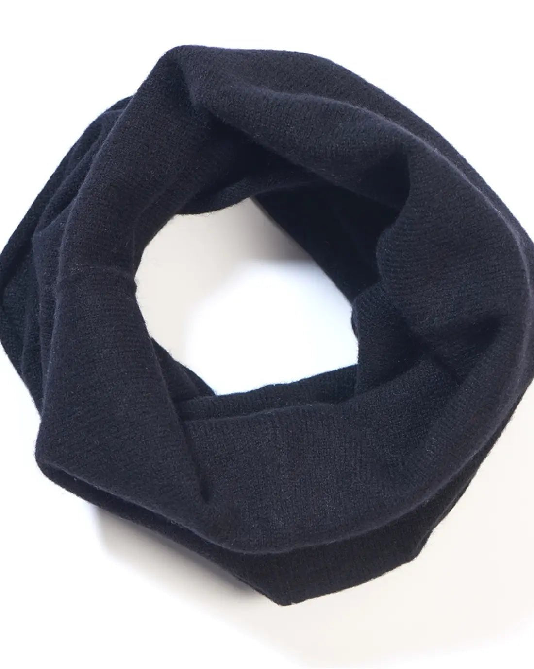 Halsedisse sort - Nordic Weaving