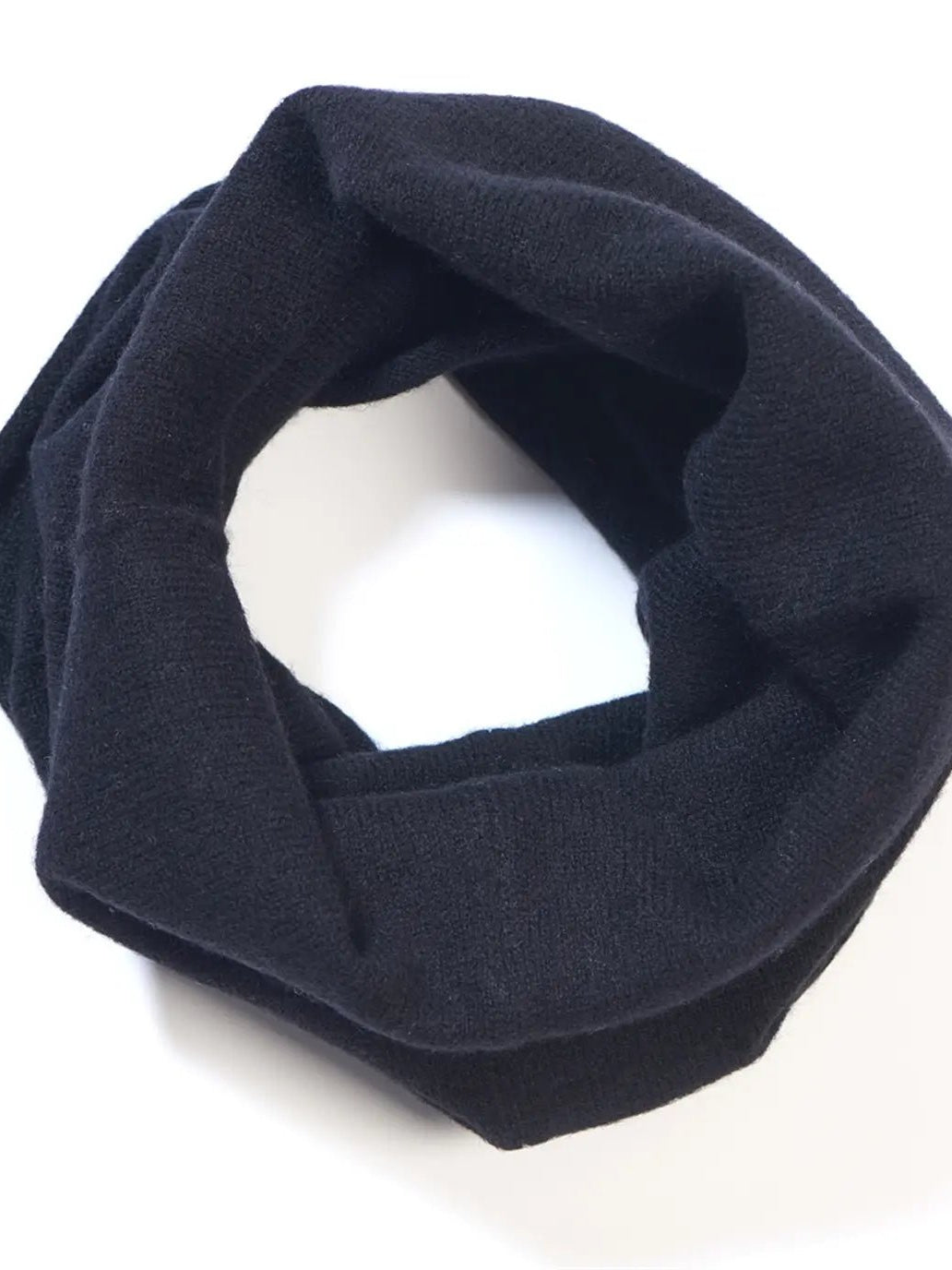 Halsedisse sort - Nordic Weaving