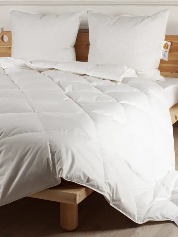 Heimdal hovedpude - Nordic Weaving