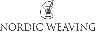 Nordic Weaving logo