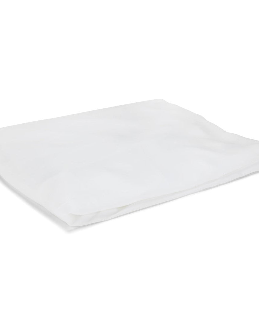 Oprydningsudsalg - Bambus boxlagen Hvid 90x210x35cm - Nordic Weaving