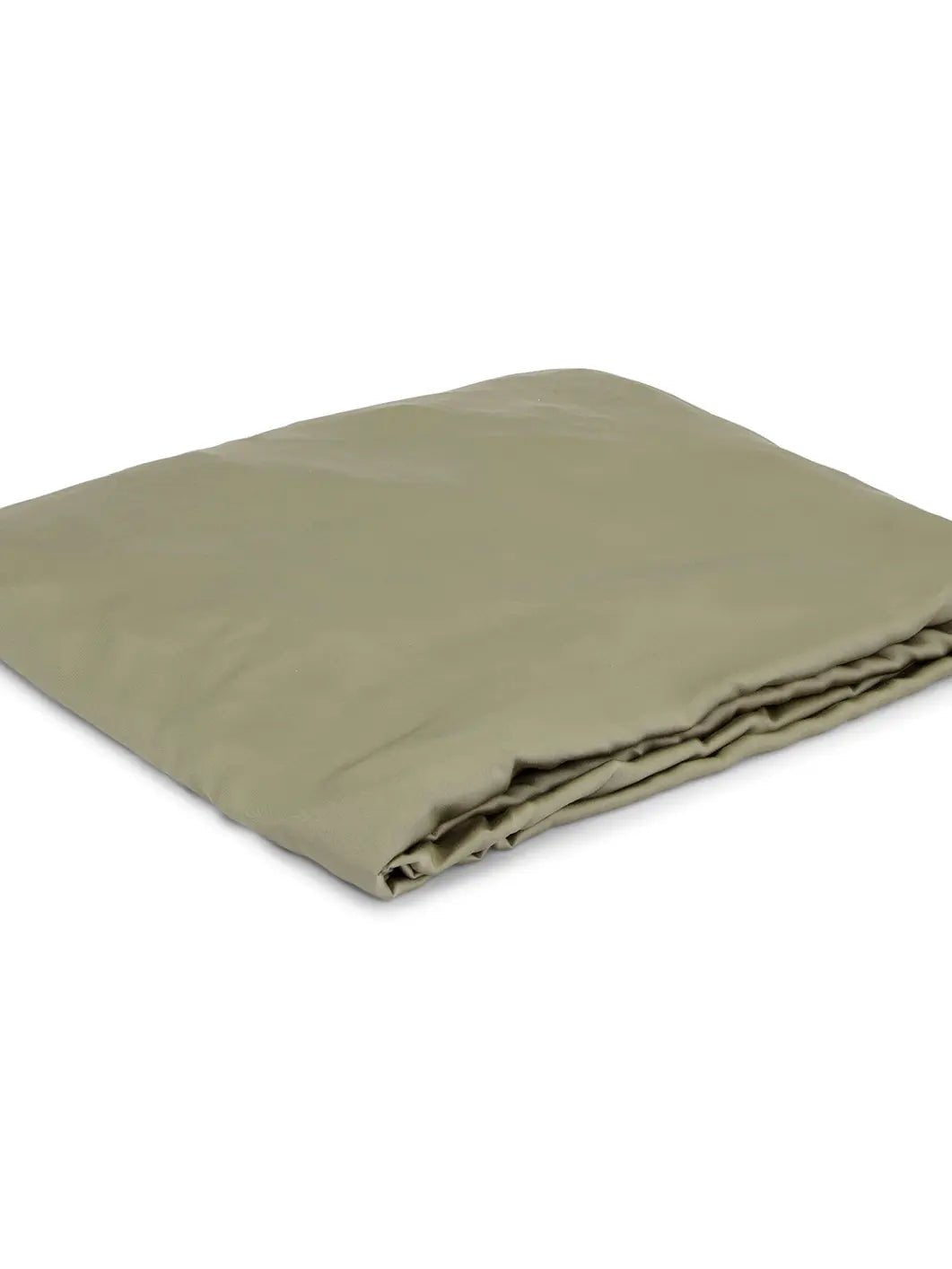 Oprydningsudsalg - Bambus boxlagen khaki 180x200x35cm - Nordic Weaving