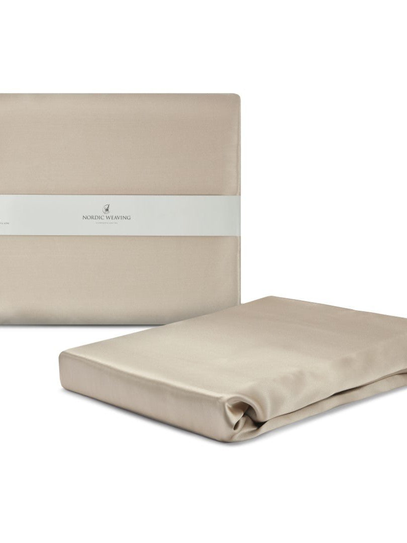 Silke boxlagen Mocca - Nordic Weaving