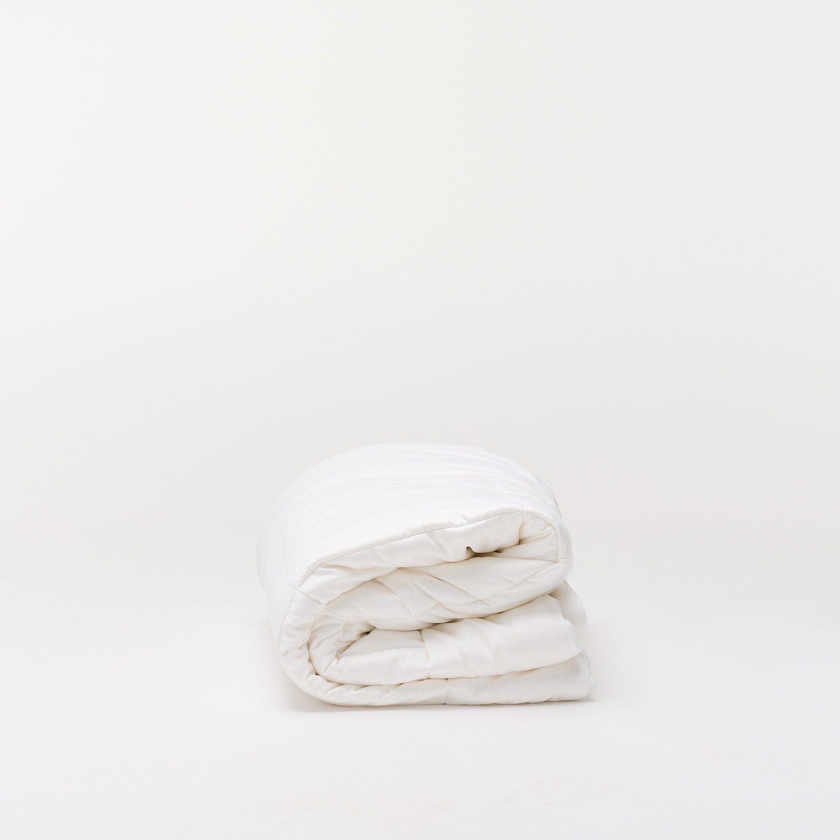 Silkedyne med bomuldsvår - Nordic Weaving