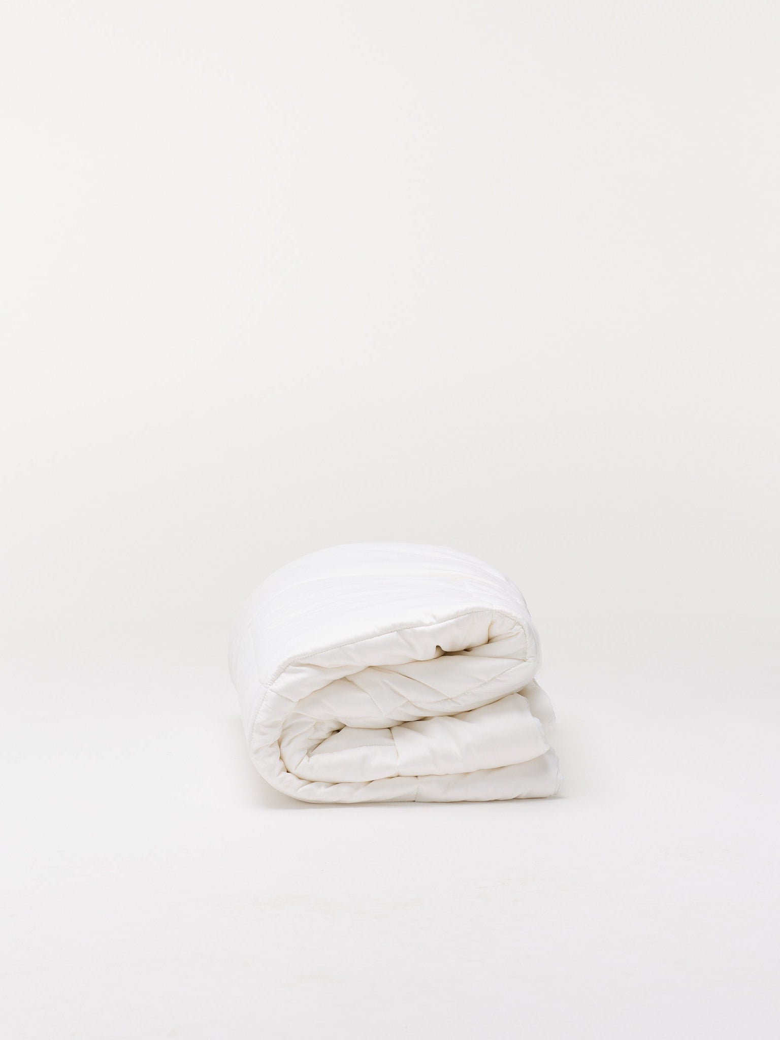 Silkedyne med bomuldsvår - Nordic Weaving