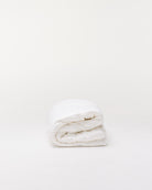 Silkedyne med bomuldsvår - Nordic Weaving