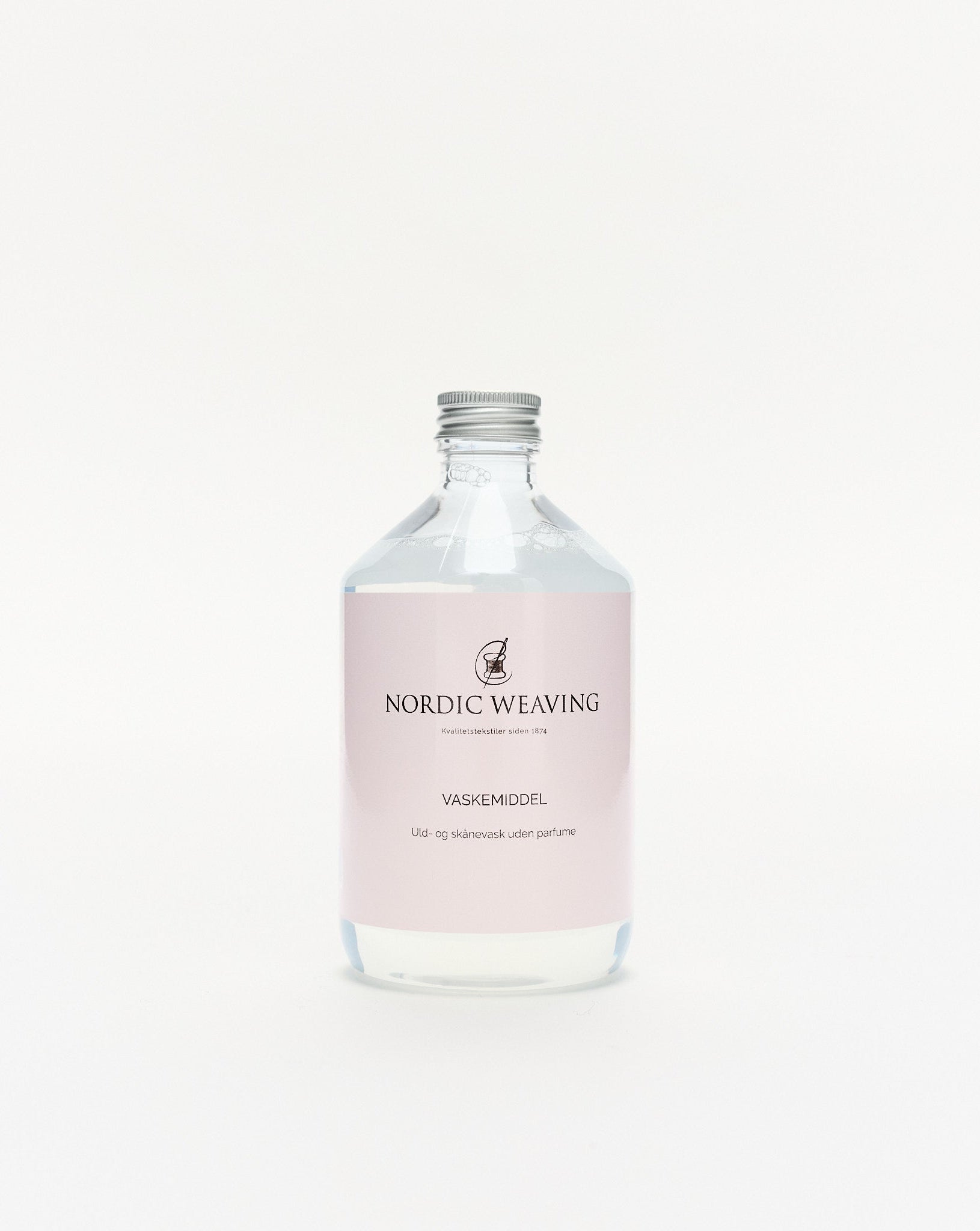 Tekstil vaskemiddel 500ml - Nordic Weaving