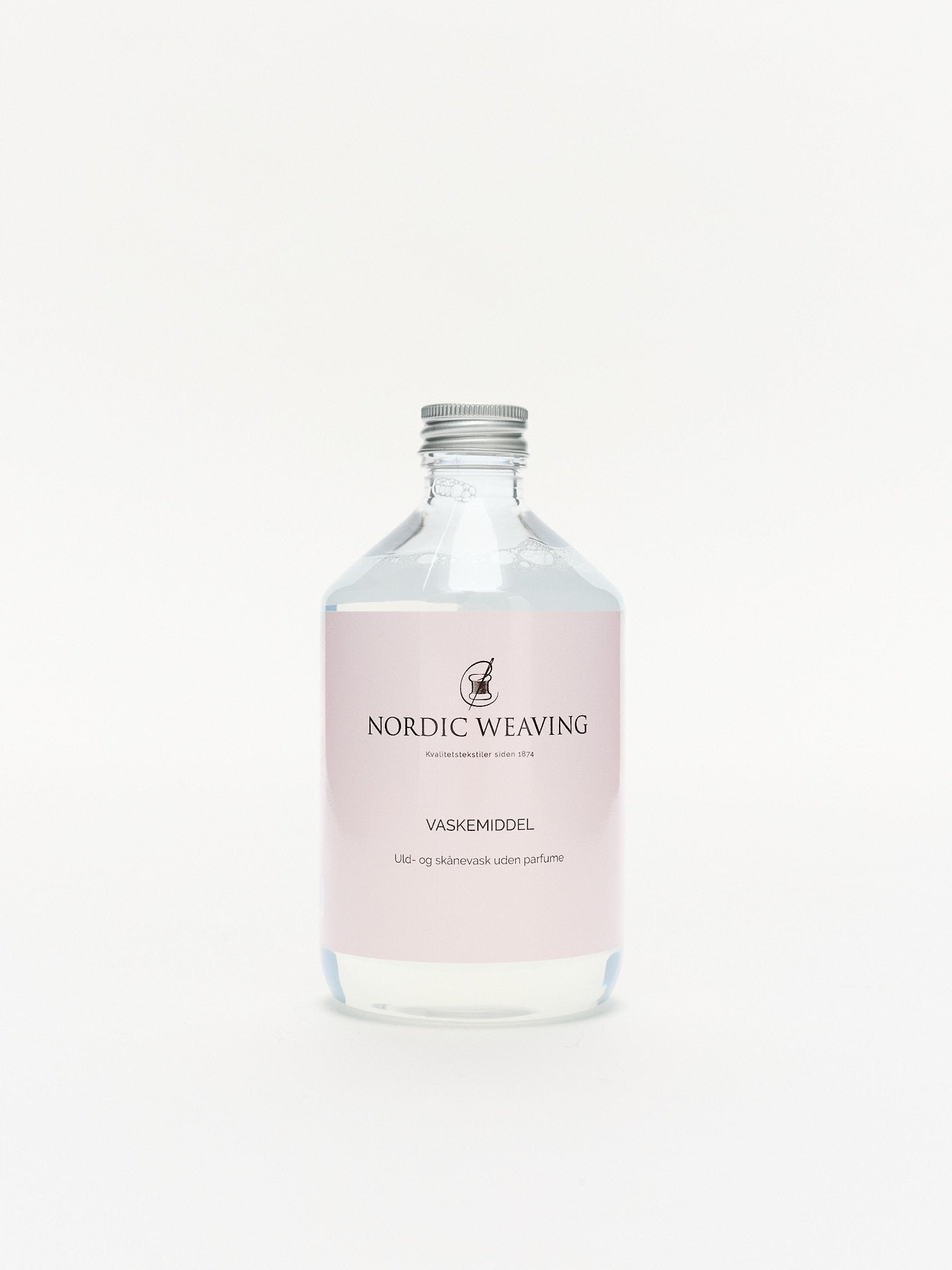 Tekstil vaskemiddel 500ml - Nordic Weaving