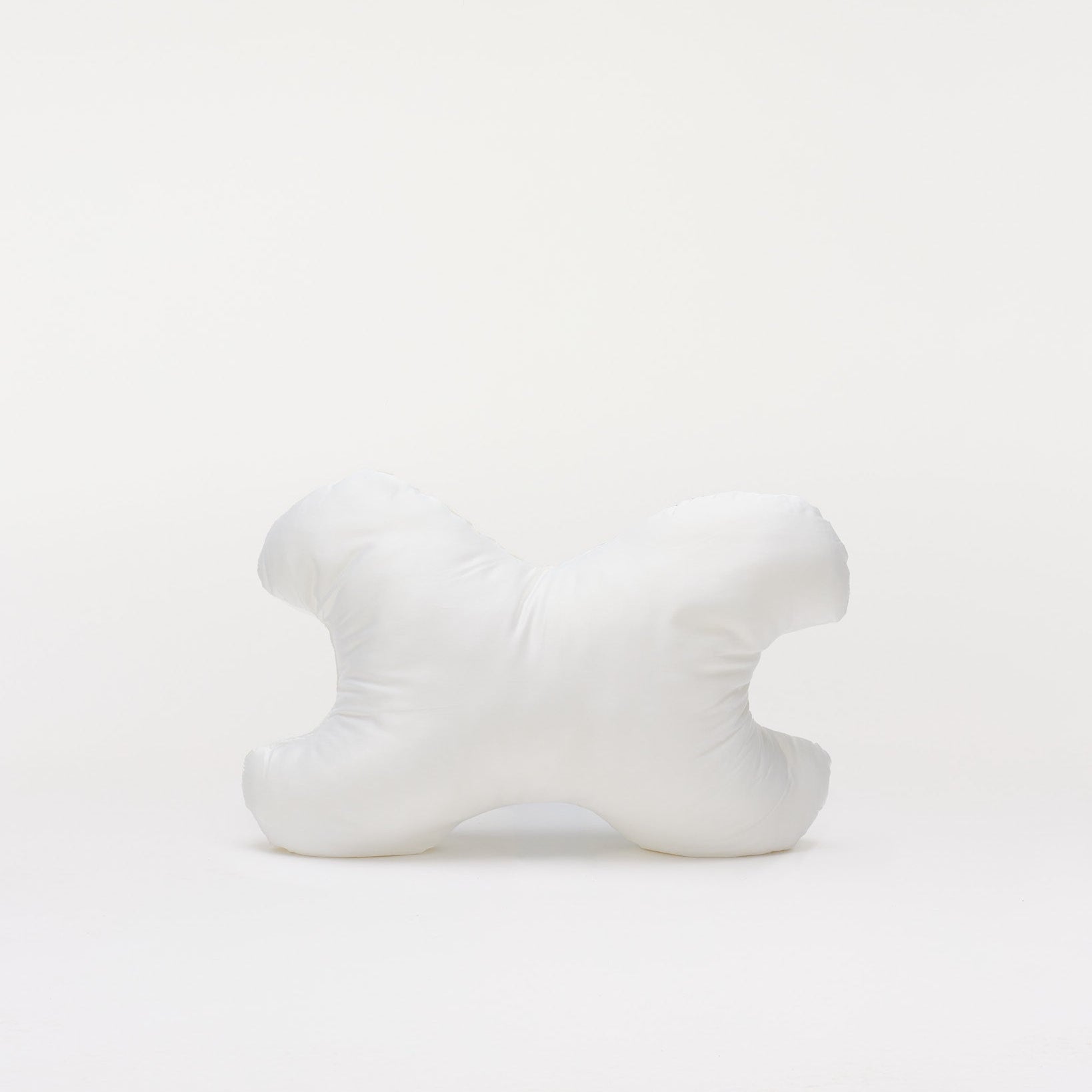 THE FACE PILLOW - Nordic Weaving