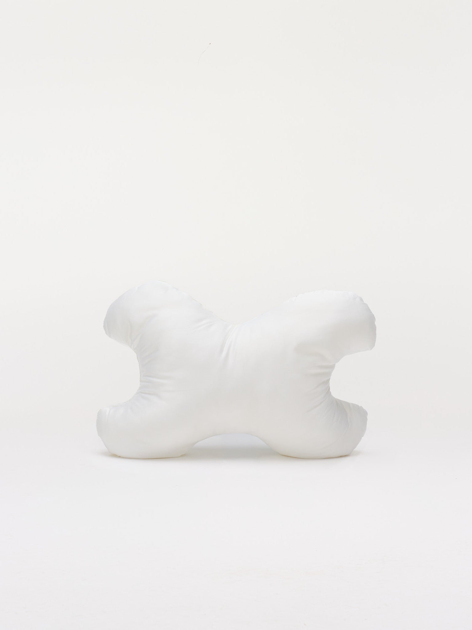 THE FACE PILLOW - Nordic Weaving