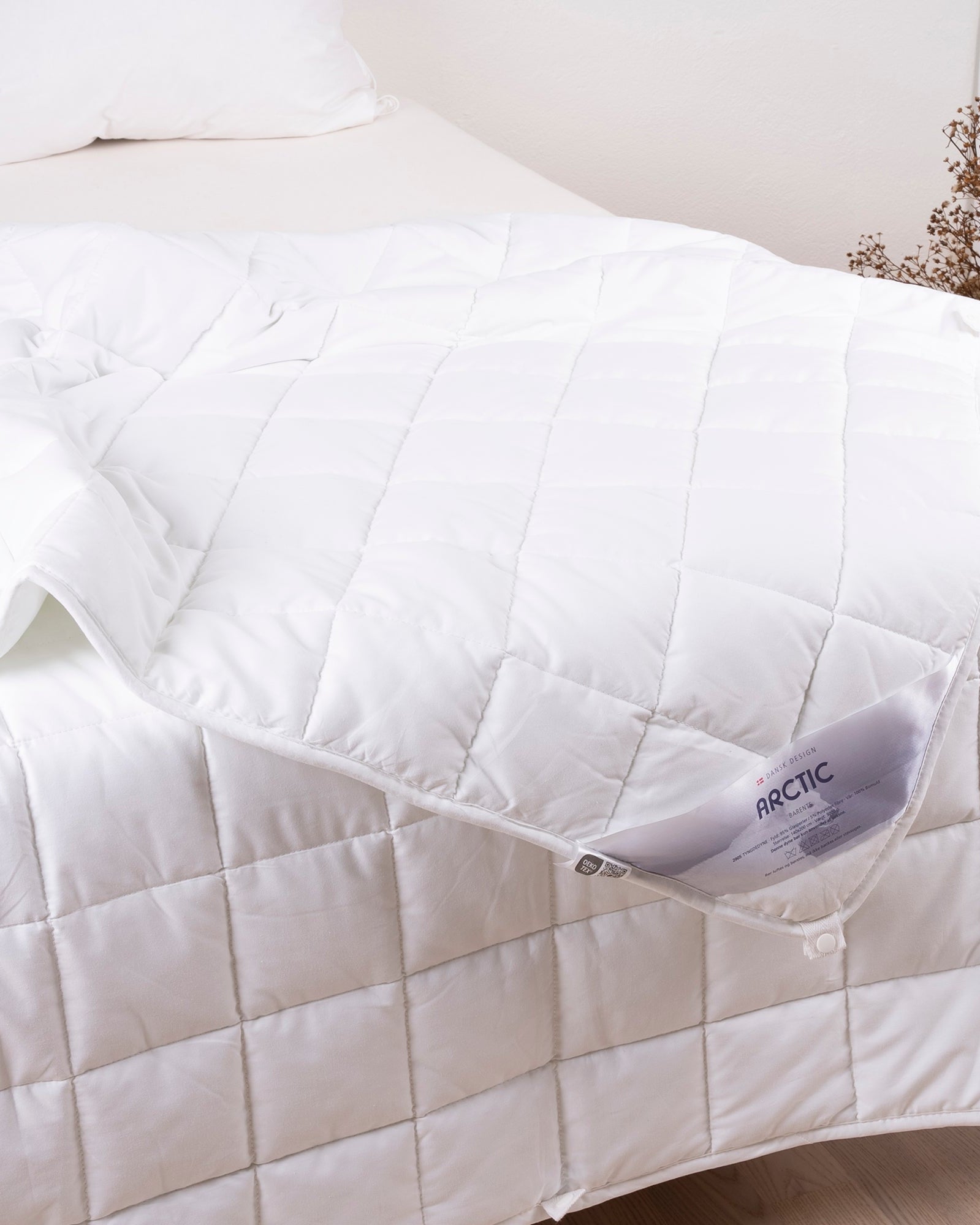 Tyngdedyne - Nordic Weaving