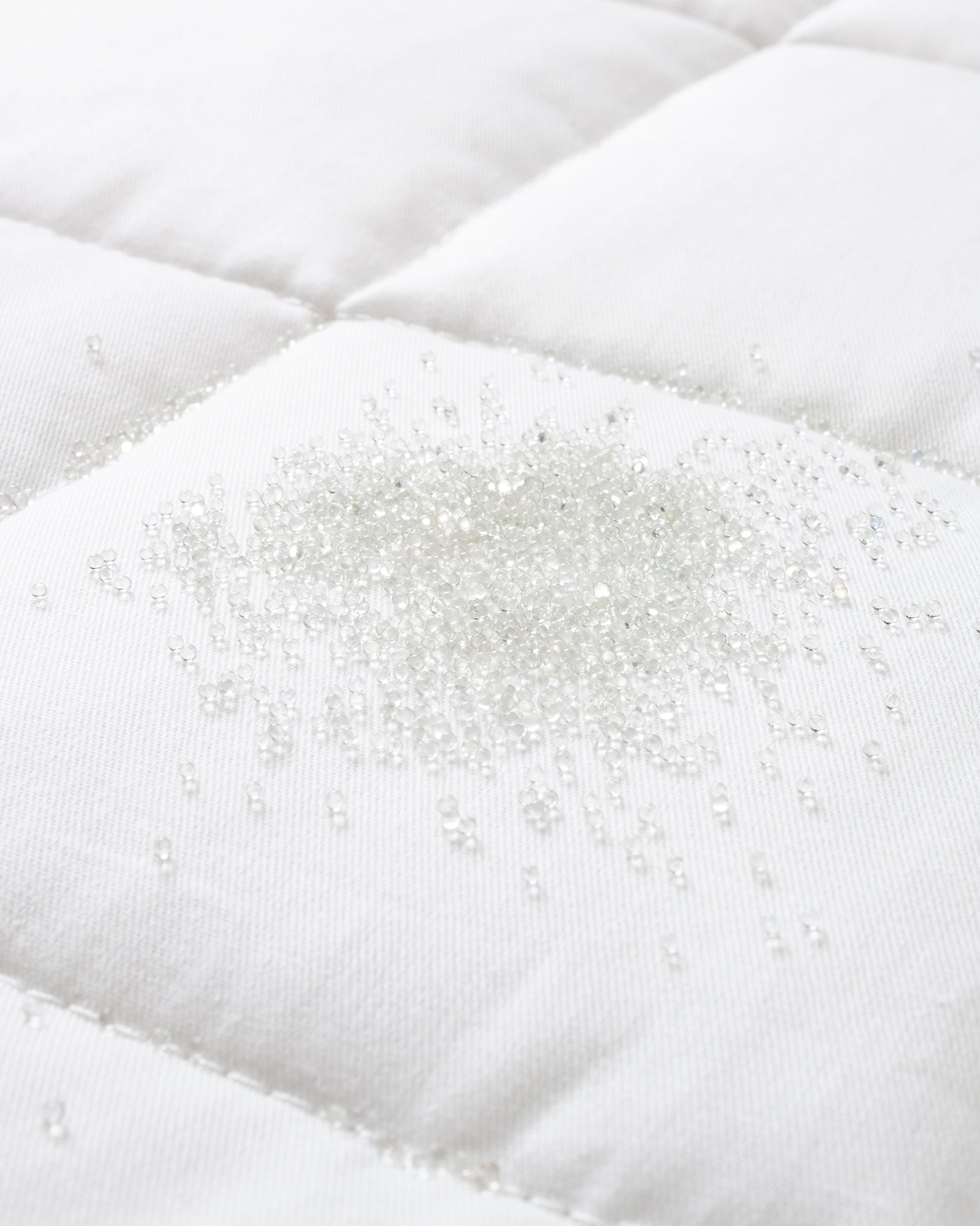 Tyngdedyne - Nordic Weaving