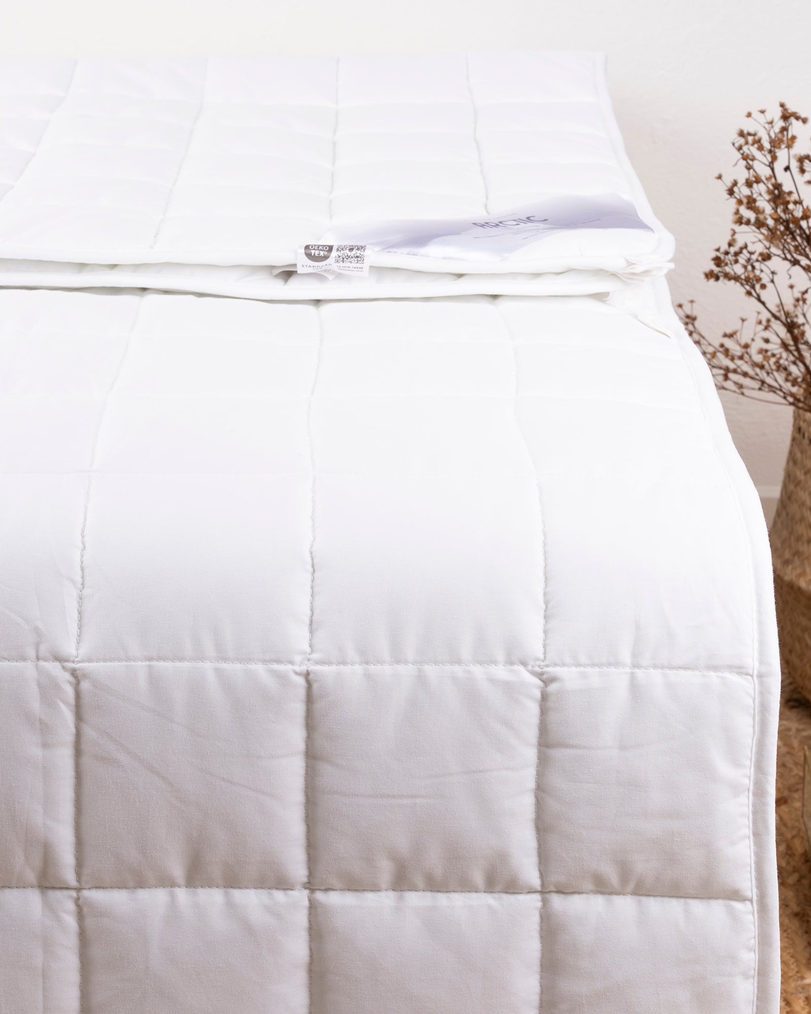 Tyngdedyne - Nordic Weaving