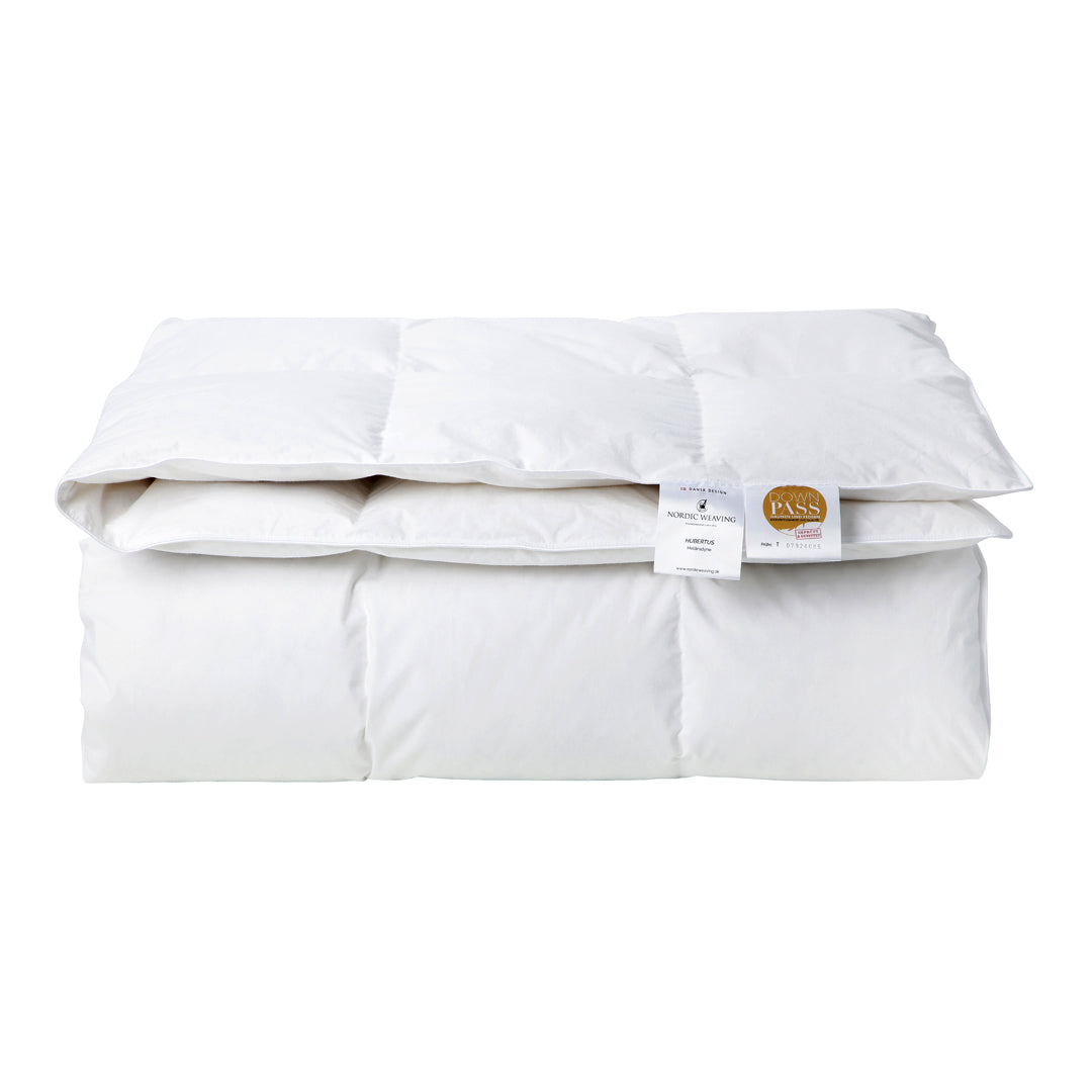 Produktbillede af Hubertus helårs dundyne