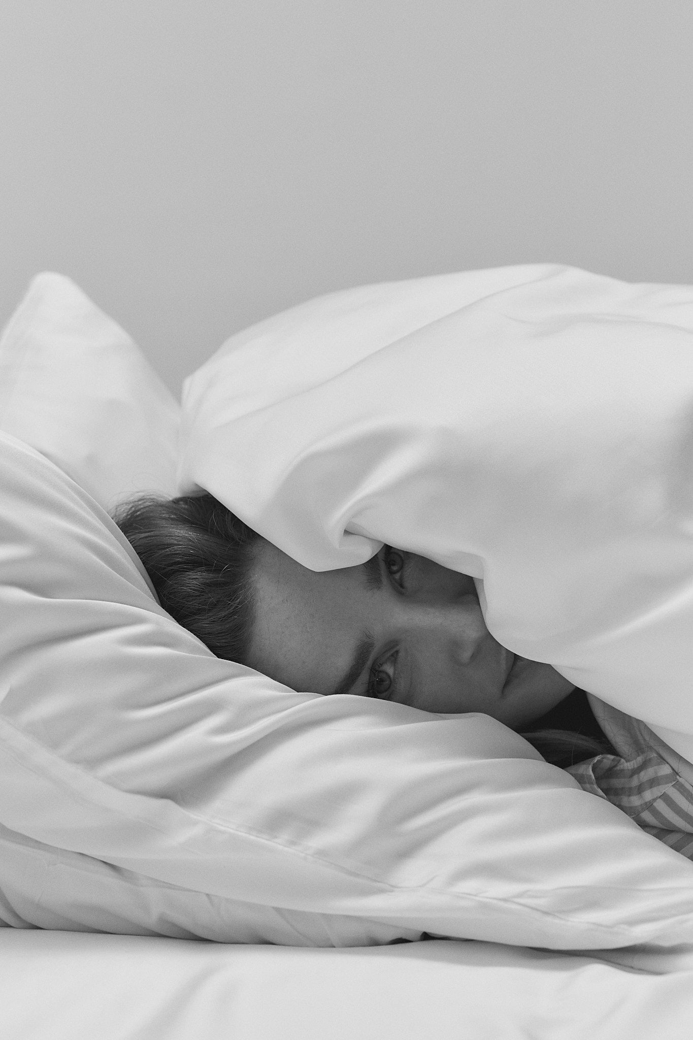 Dyner til nattesved - Nordic Weaving