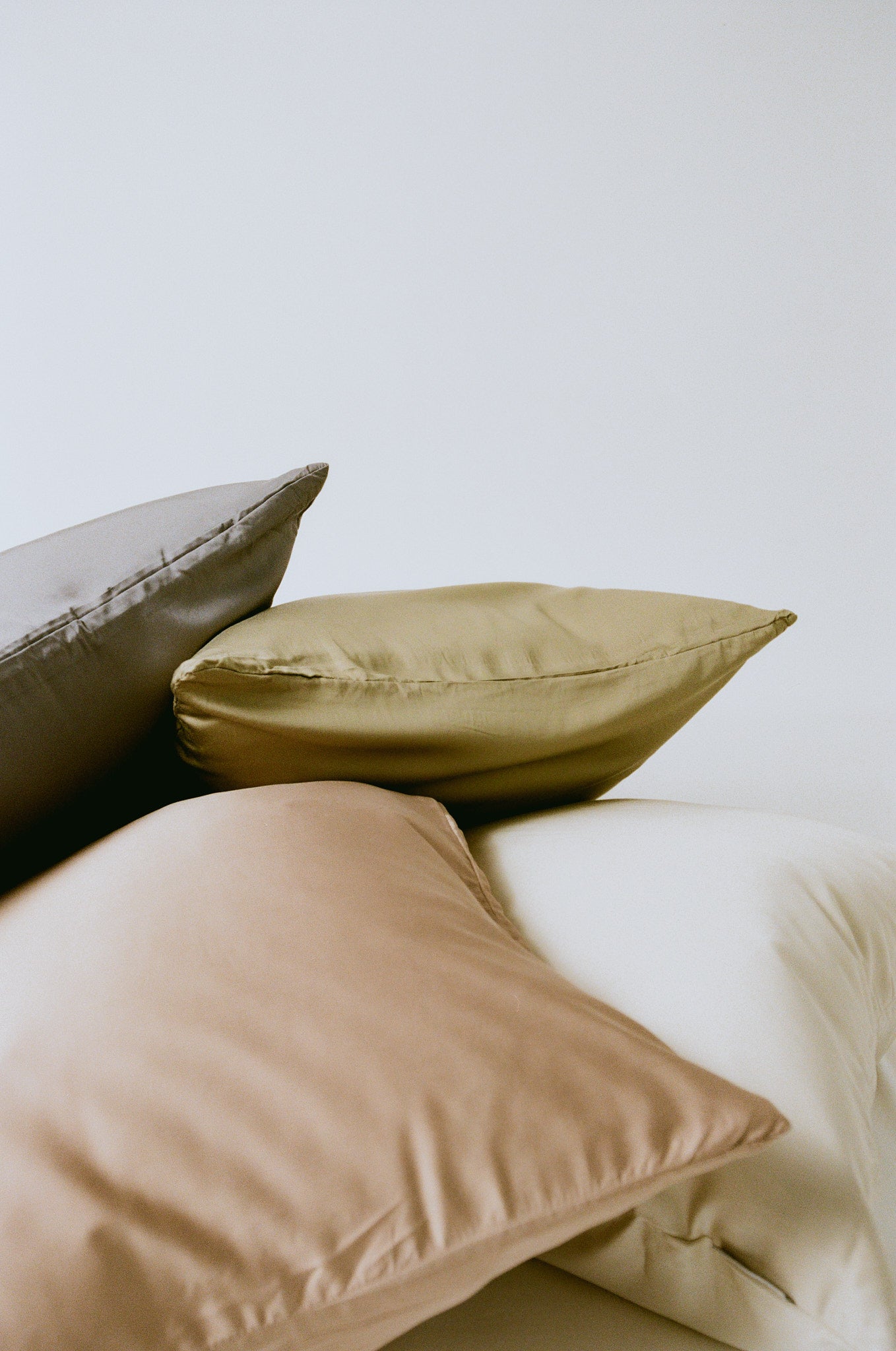 Guide til valg af sengetøj - Nordic Weaving