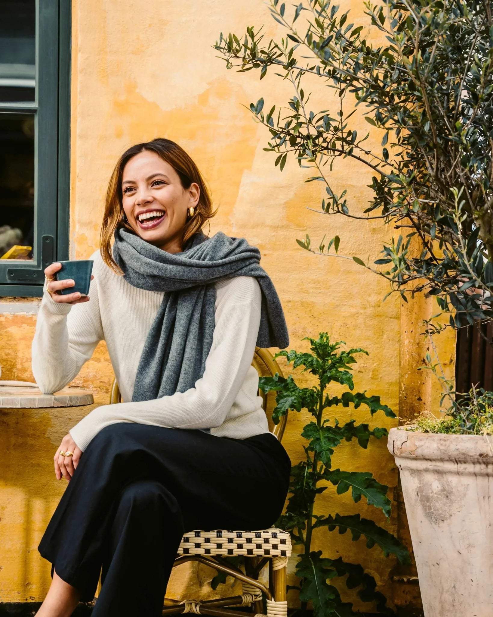 Kaffe før sengetid - hvor længe holder koffein dig vågen? - Nordic Weaving