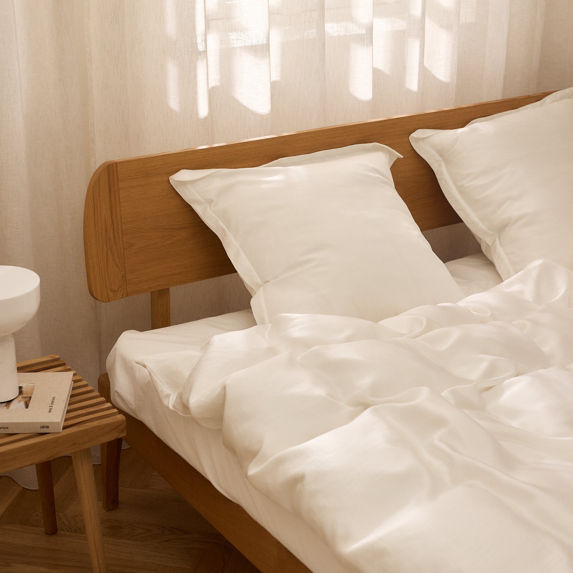 Kan man sove for meget? - Nordic Weaving