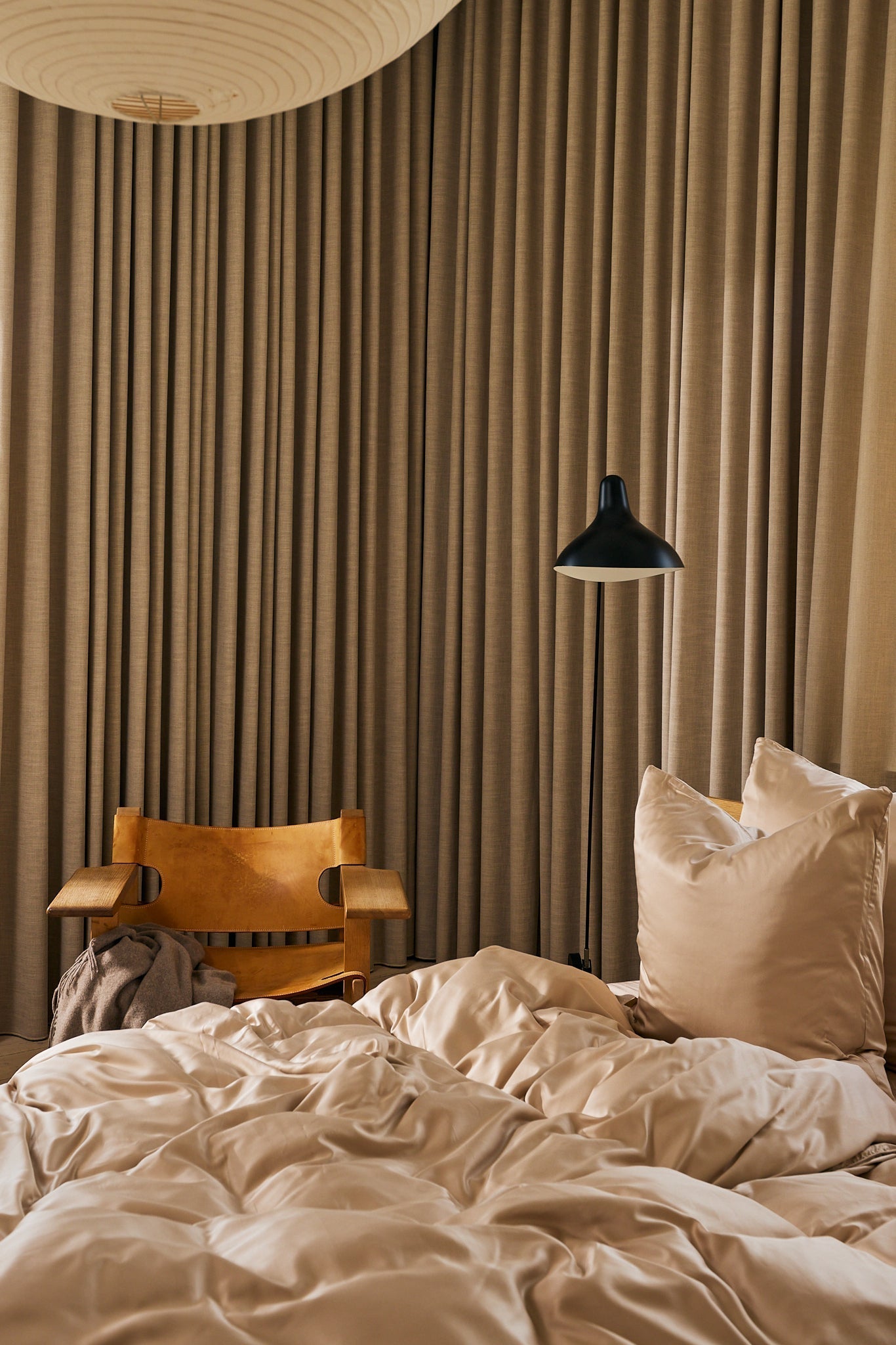 Melatonin & søvn - naturlige hacks til bedre døgnrytme - Nordic Weaving