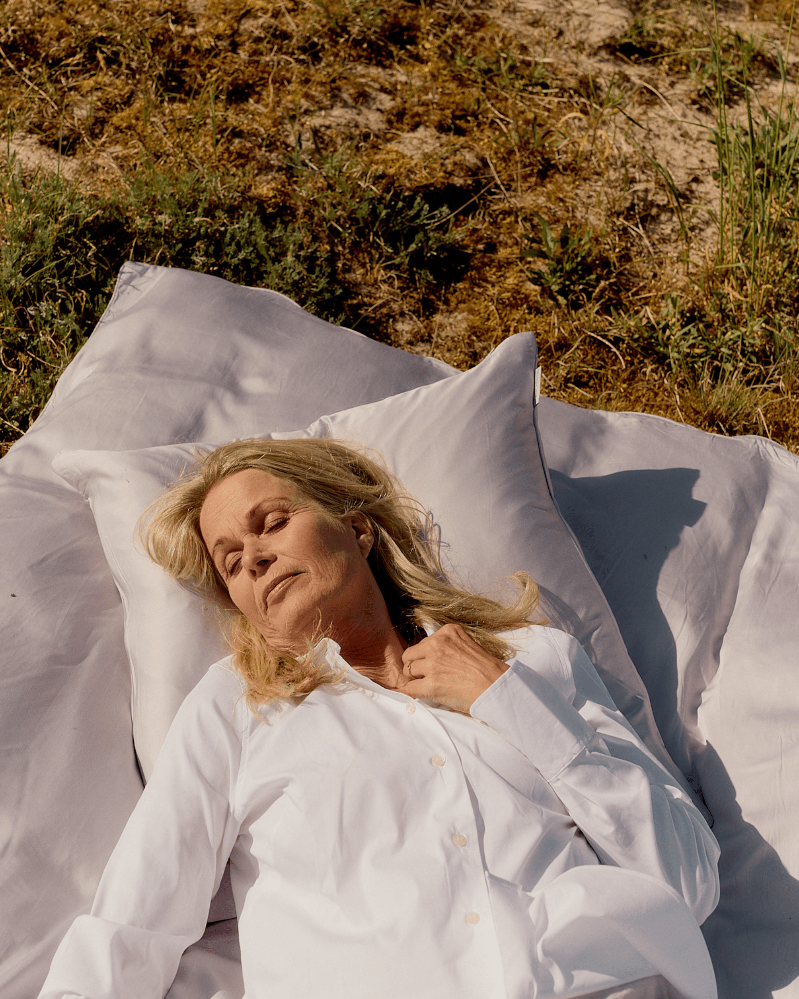 Powernap - din hurtige vej til frisk energi - Nordic Weaving