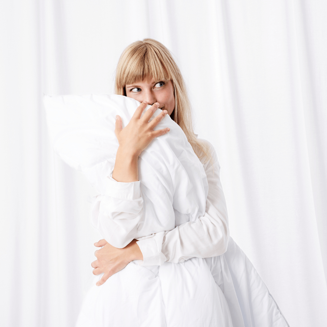 Sådan vælger du den perfekte dyne - Nordic Weaving