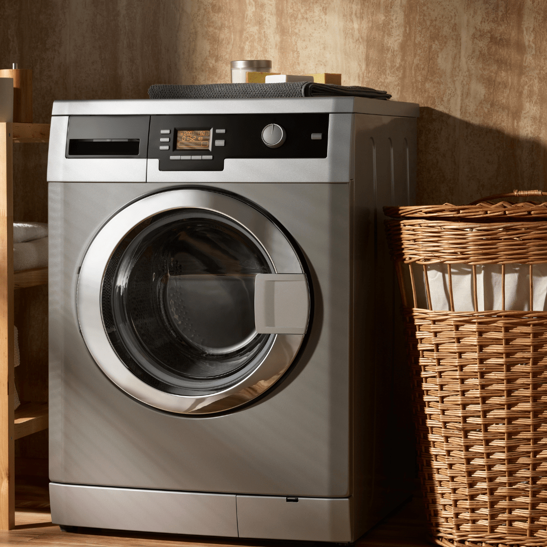 Sådan vasker du din dyne - Nordic Weaving