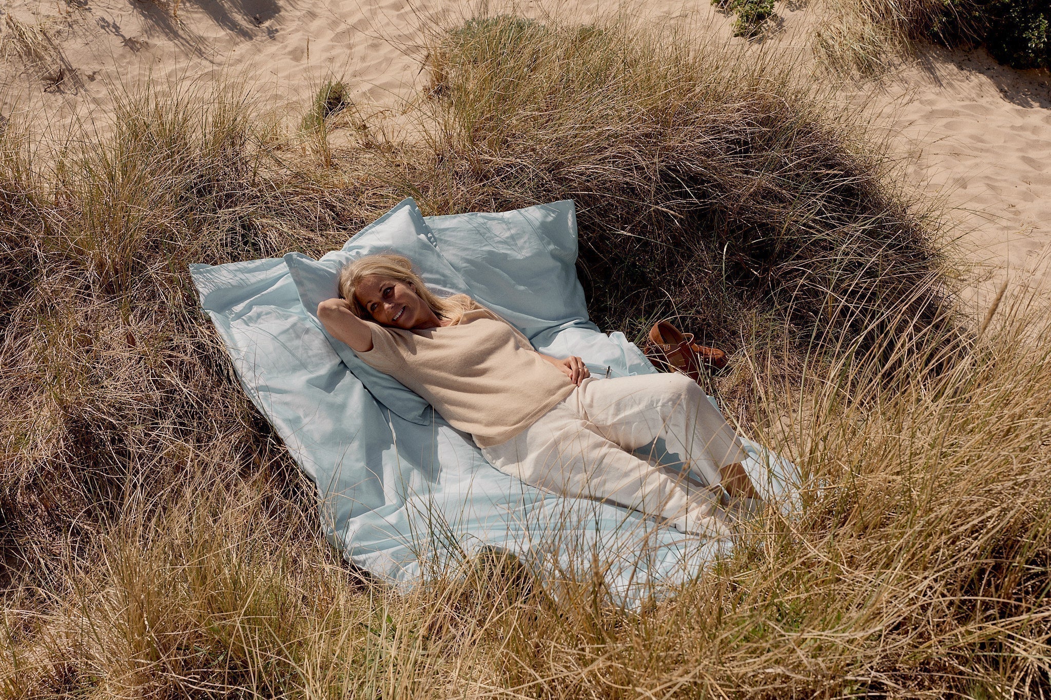 Søvn & vægttab - sådan hænger det sammen - Nordic Weaving