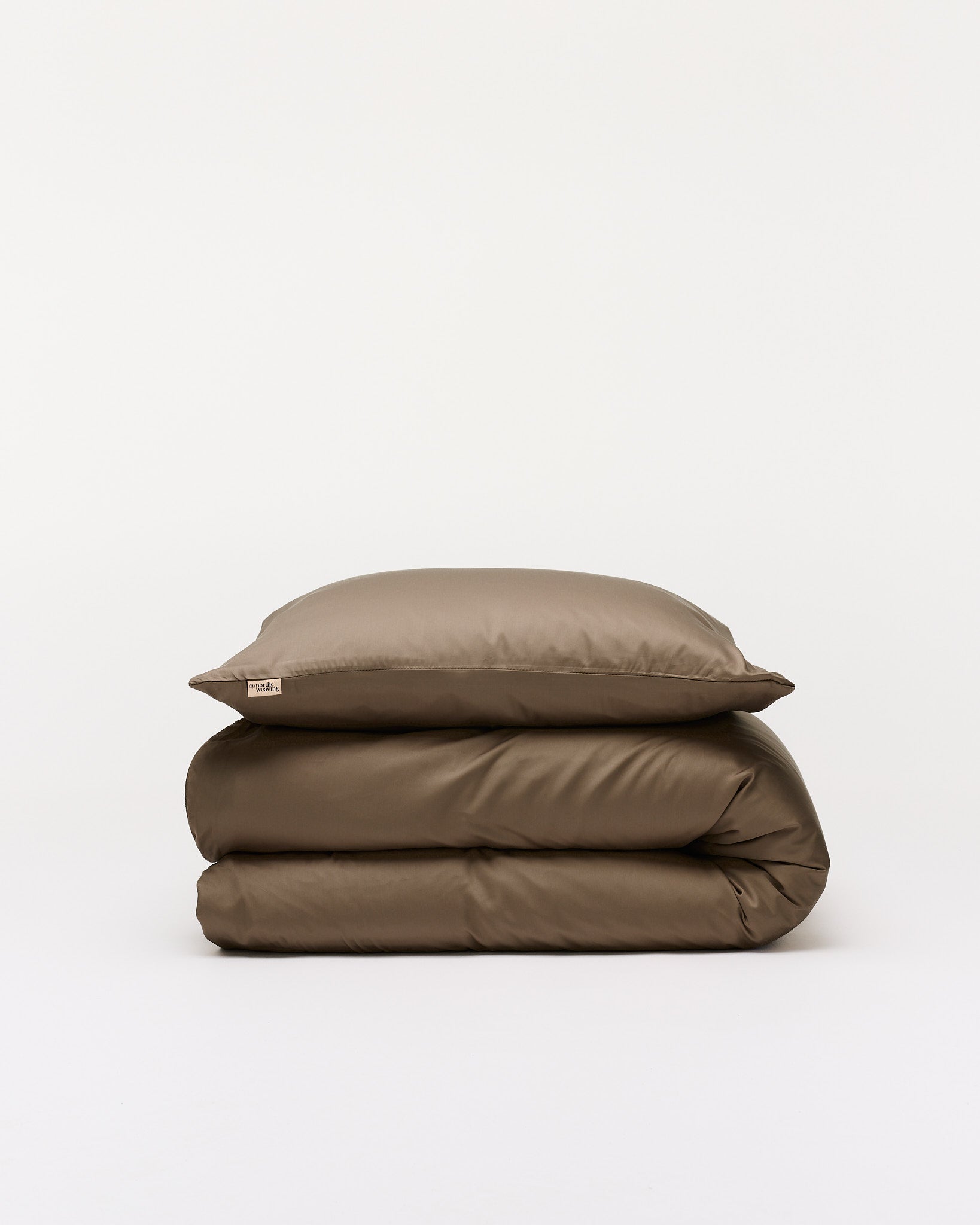 Julegaver i bambus, silke og cashmere - Nordic Weaving