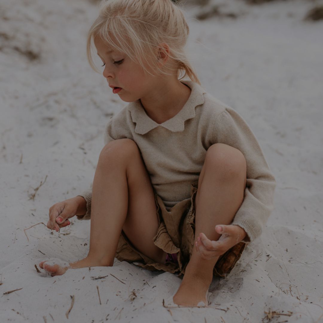 Børn - Nordic Weaving