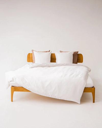 Bambus sengetøj 200x220