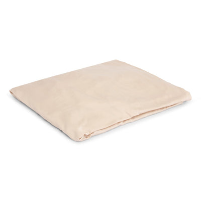 produktbillede af bambuslagen i lys beige