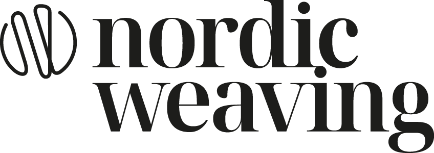 Nordic Weaving logo