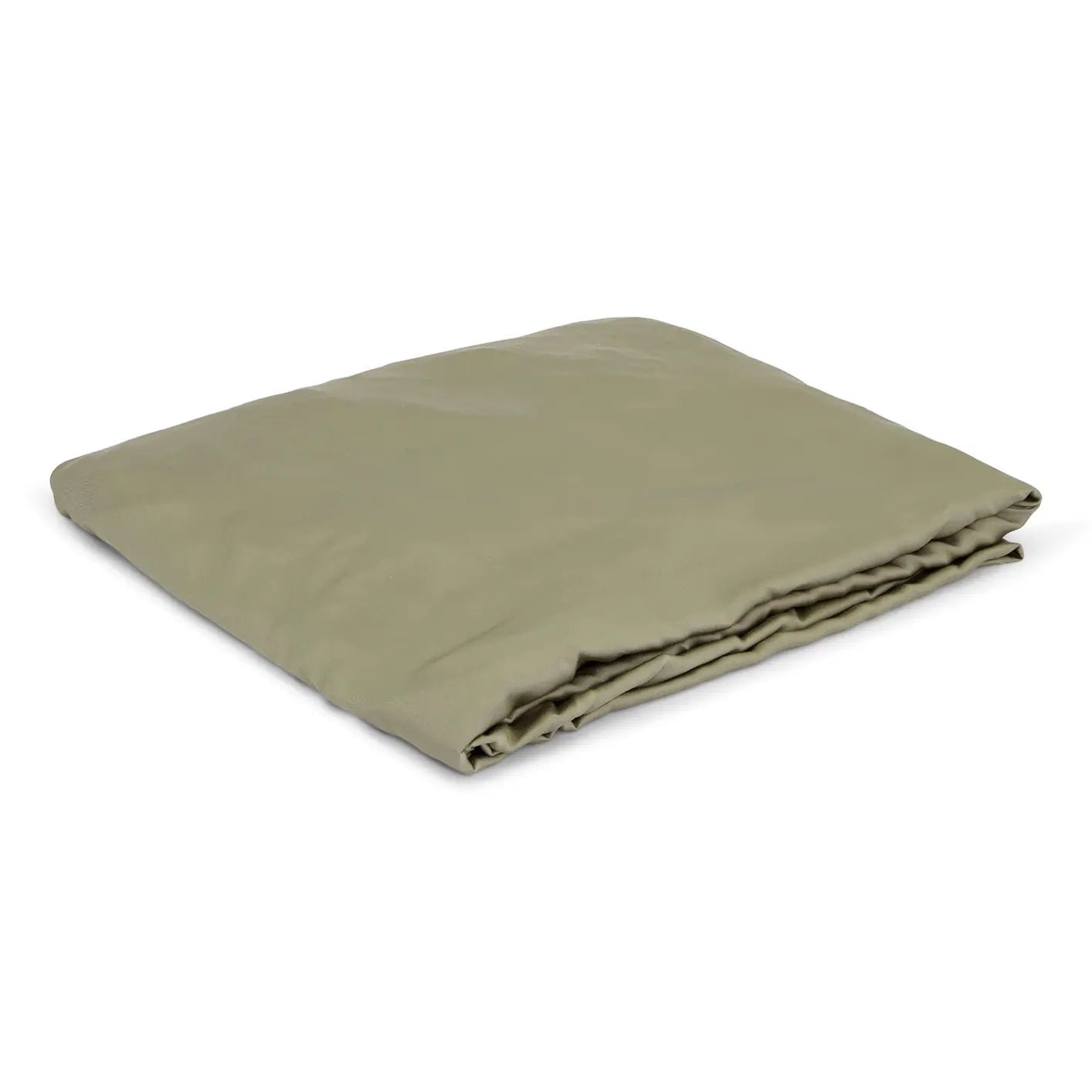 Bambus boxlagen khaki 180x200x35cm - Nordic Weaving