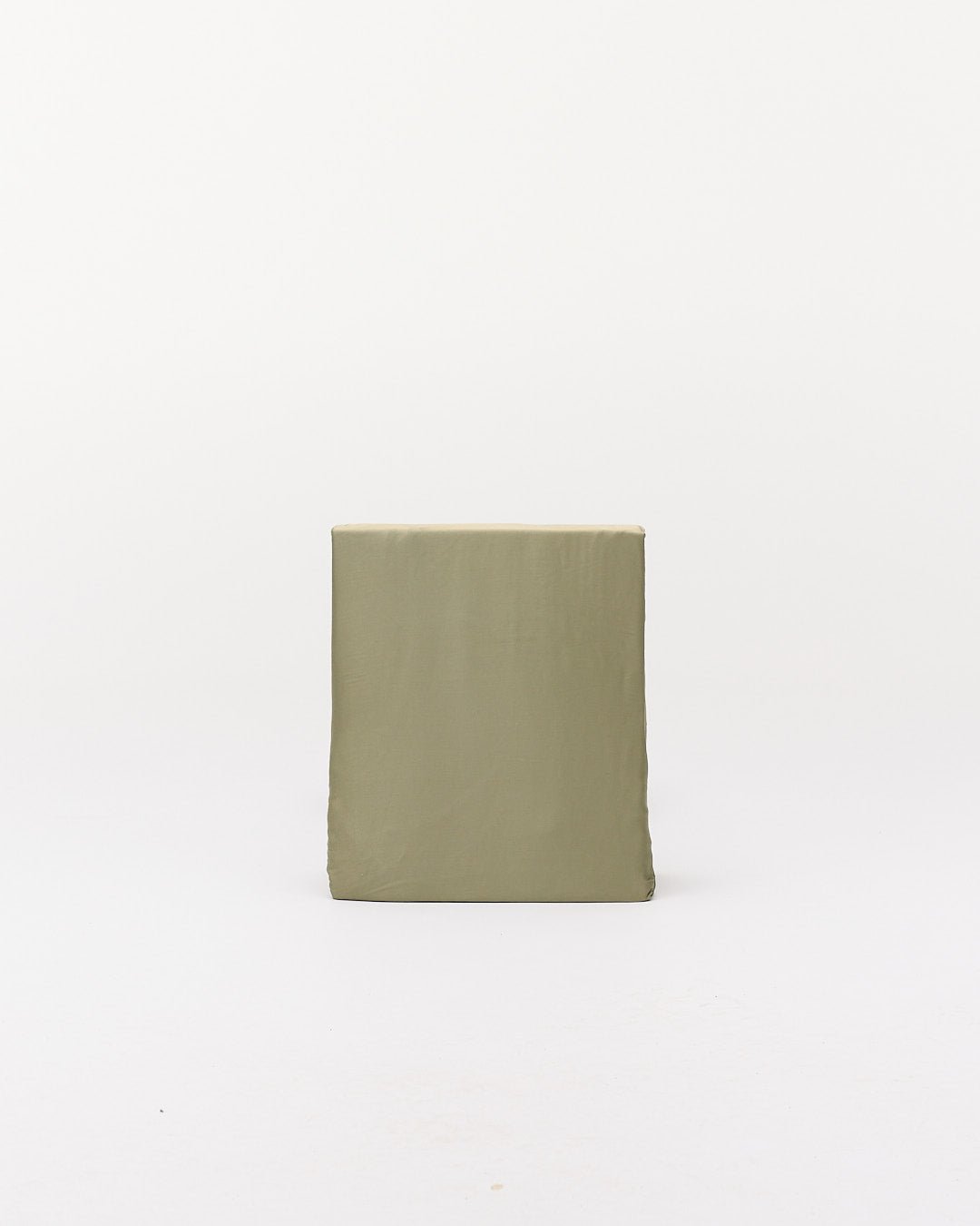 Bambus boxlagen khaki 180x200x35cm - Nordic Weaving