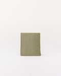 Bambus boxlagen khaki 90x200x35cm - Nordic Weaving