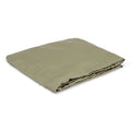 Bambus boxlagen khaki 90x200x35cm - Nordic Weaving