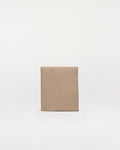 Bambus boxlagen Taupe - Nordic Weaving