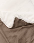 Bambussengetøj Shitake TC400 - Nordic Weaving