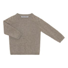 CASHMERE BROWN BABY (UNISEX) - Nordic Weaving