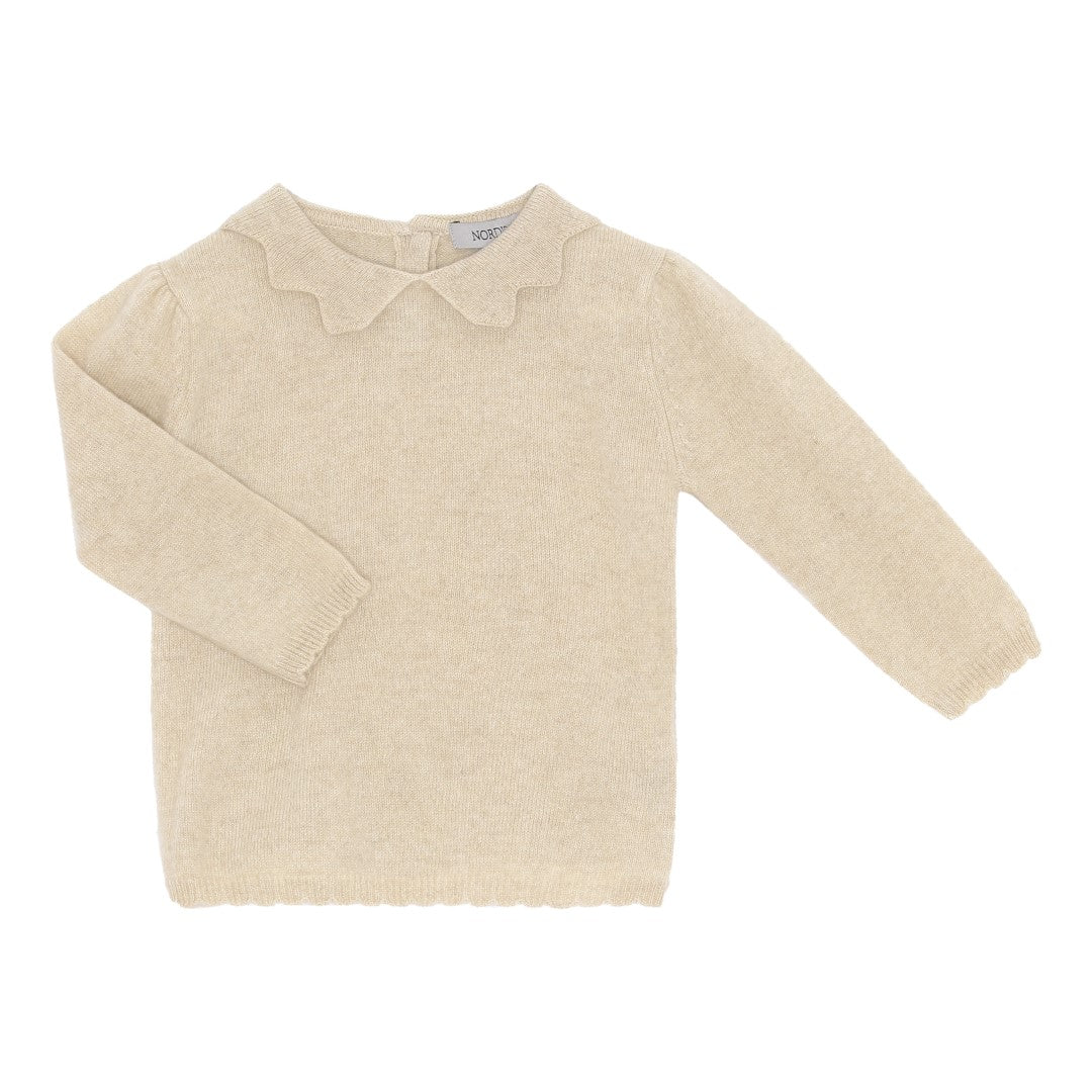 Cashmere Nora Junior - Nordic Weaving