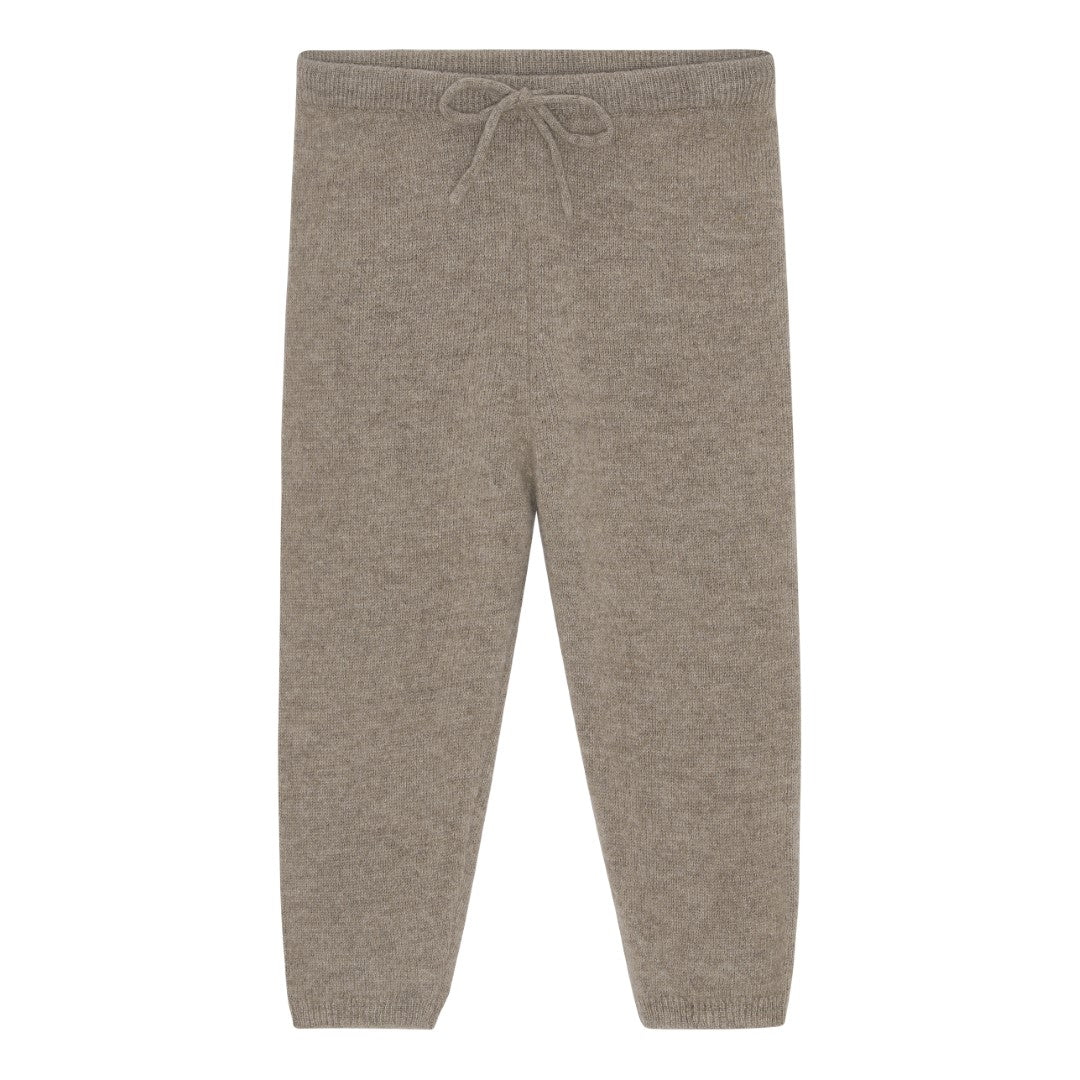 CASHMERE PANTS BABY - Nordic Weaving