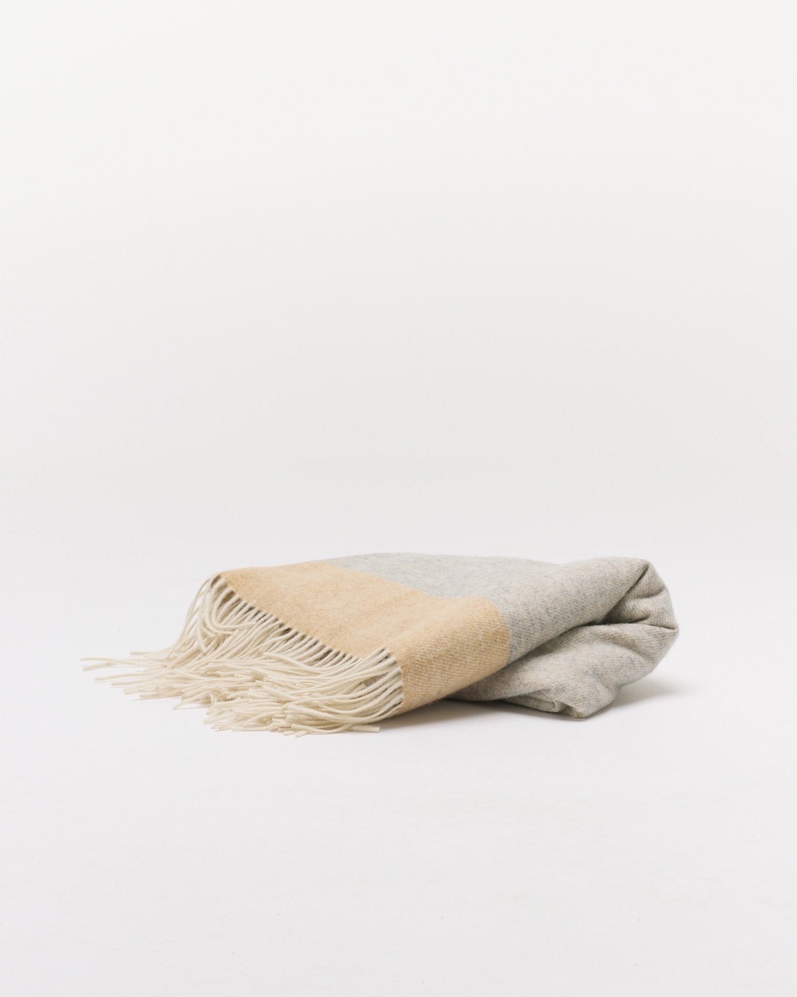 Cashmere plaid - Nordic Weaving