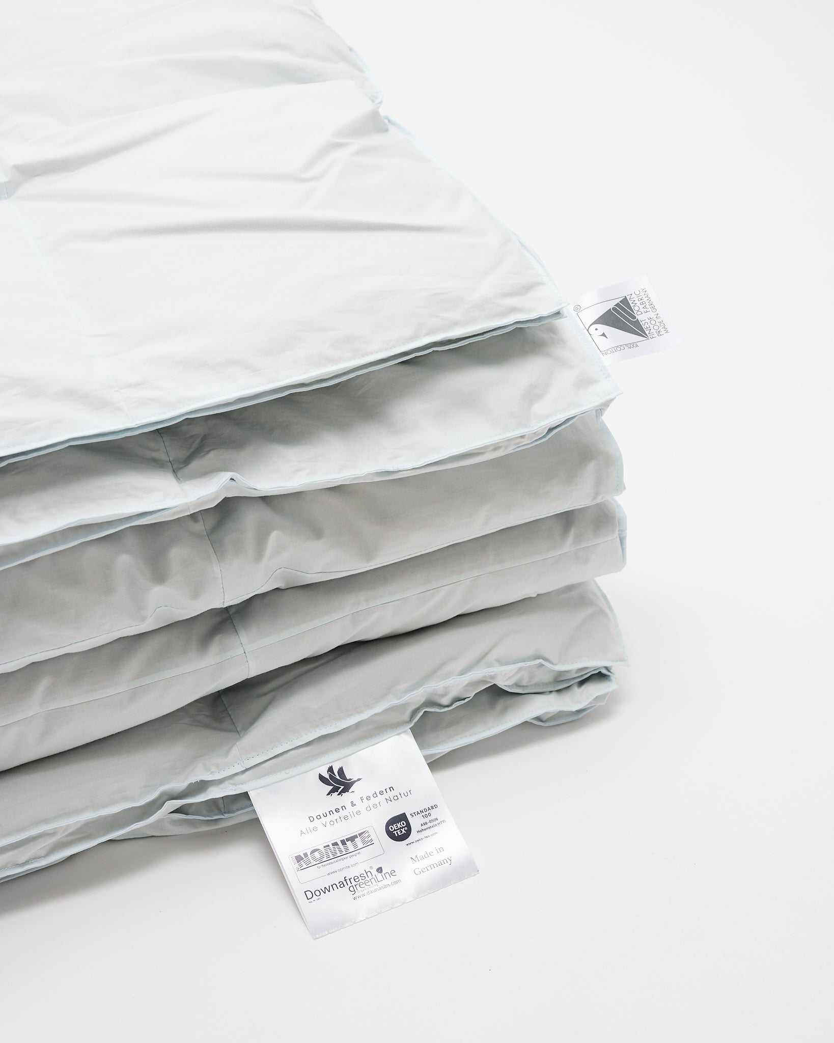 Edderdunsdyne - Nordic Weaving