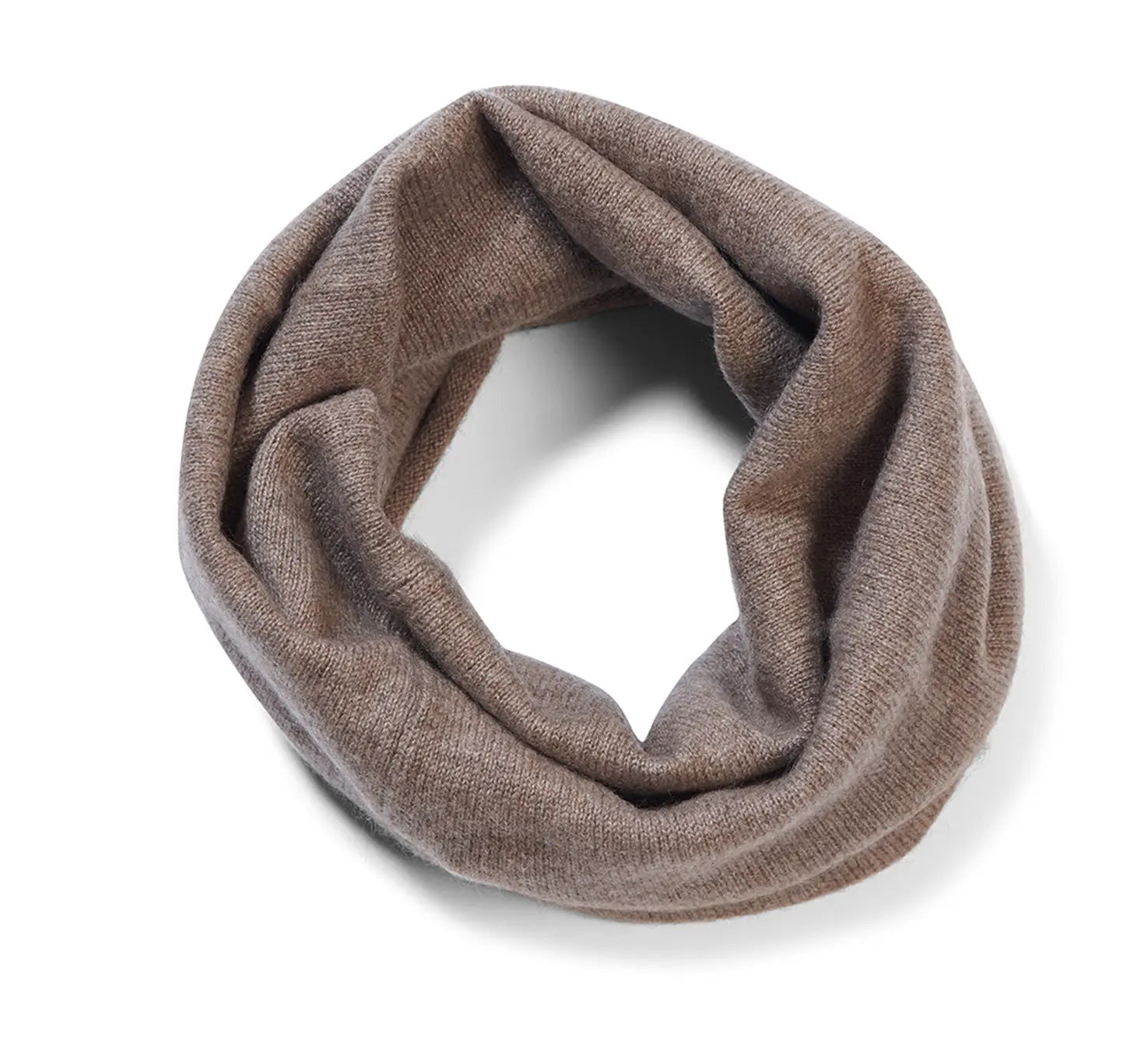 Halsedisse brun - Nordic Weaving