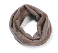 Halsedisse brun - Nordic Weaving