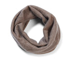 Halsedisse brun - Nordic Weaving