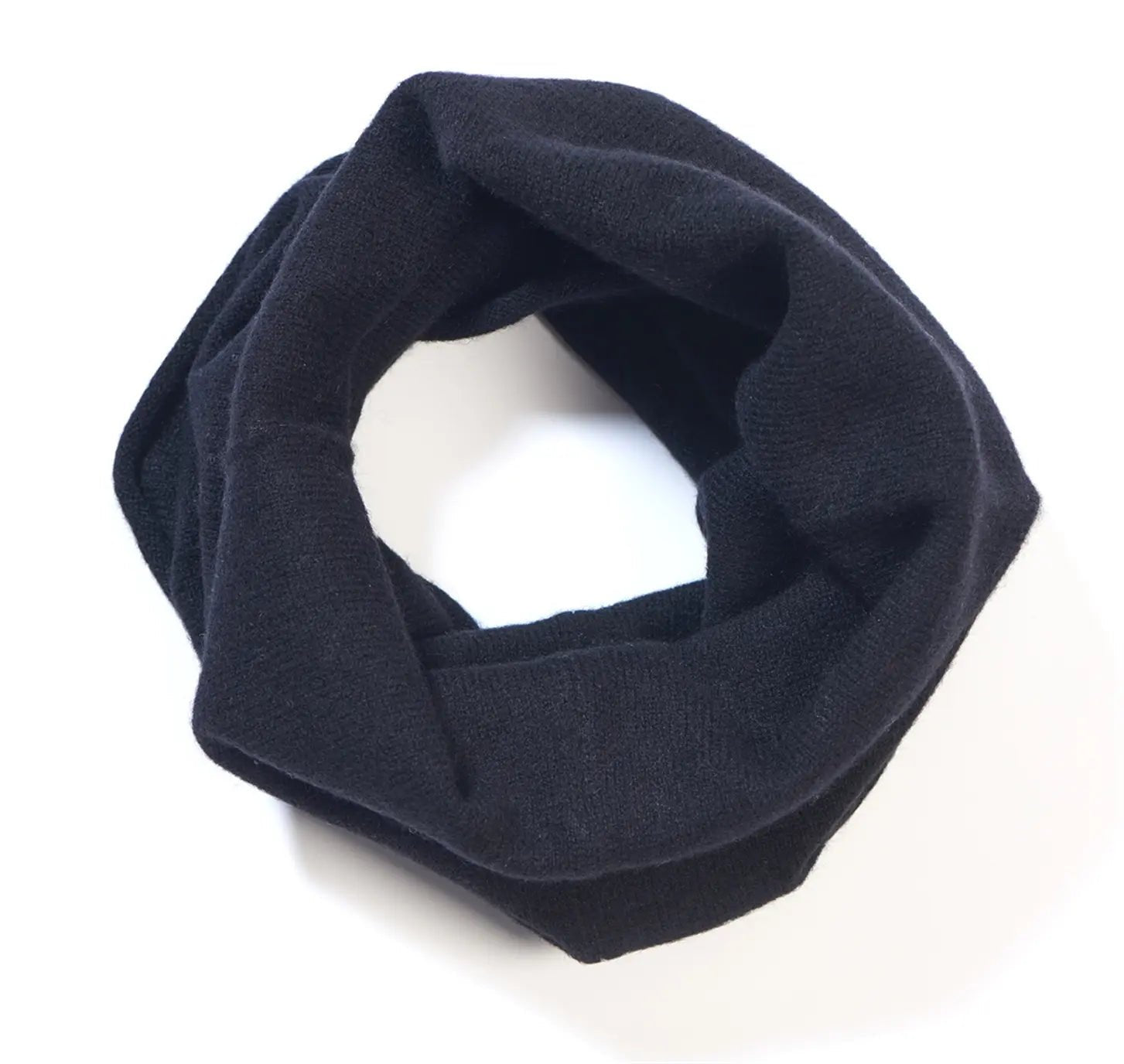 Halsedisse sort - Nordic Weaving