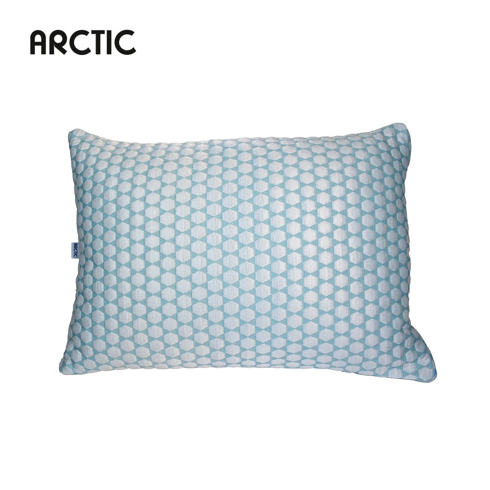 Polaris kølepude - Nordic Weaving