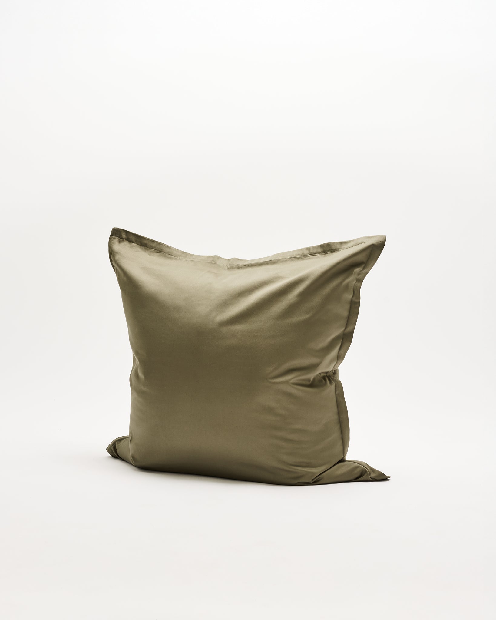 Pudebetræk Egyptisk bomuld Laurel Oak - Nordic Weaving